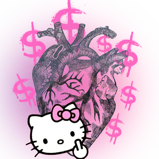 PRETTY N PAID LA$H PRIMER