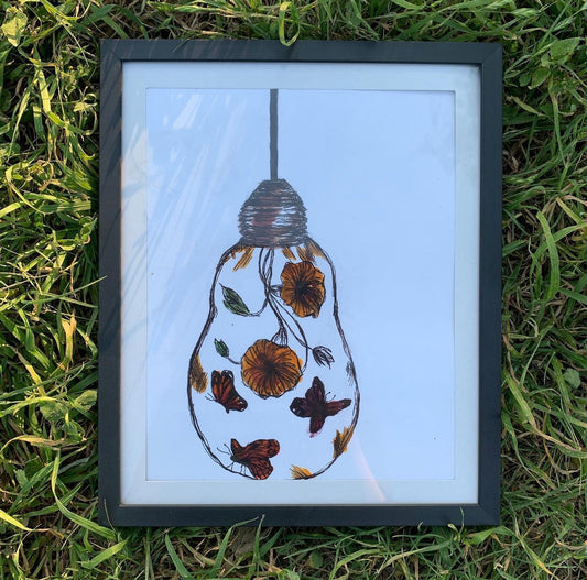 ‘SHINE UR LIGHT’