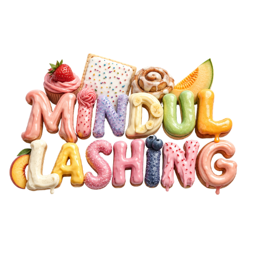Mindful Scented Lash Bonder