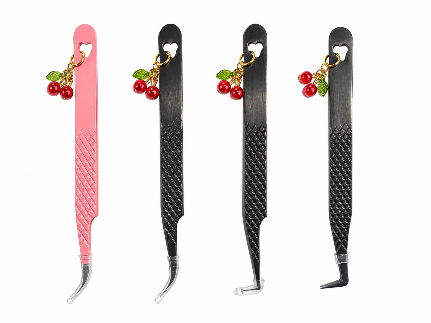 CHERRY🍒 COLLECTION TWEEZER$