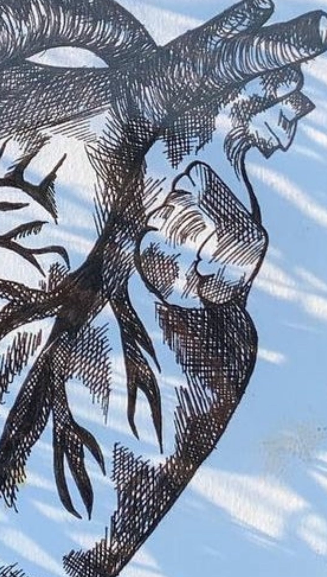 ‘PEACE FROM WITHIN’