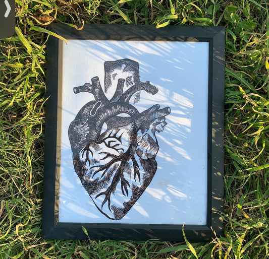 ‘PEACE FROM WITHIN’