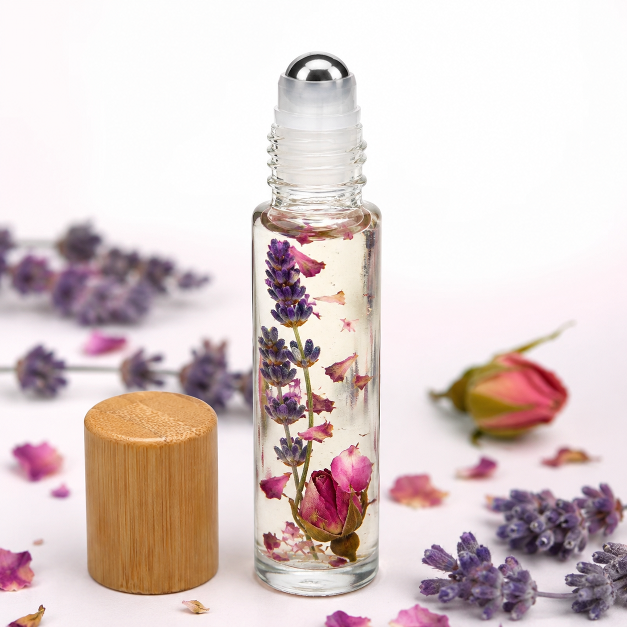 ROLL ON MEDITATION OIL 💐