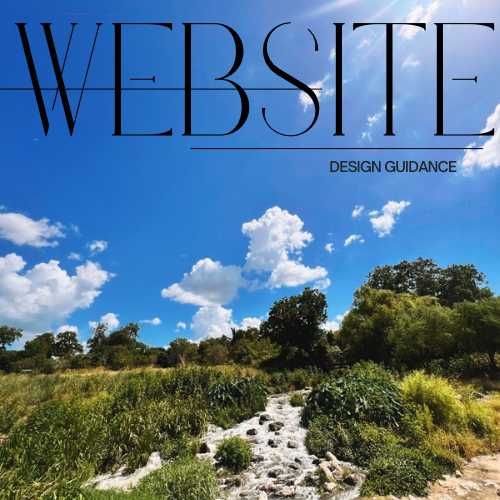 Website Design 4 the Divine